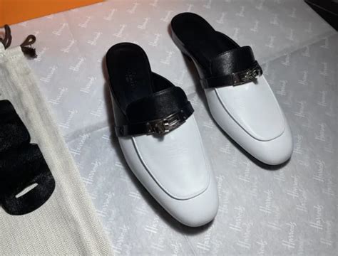 scarpe simili hermes